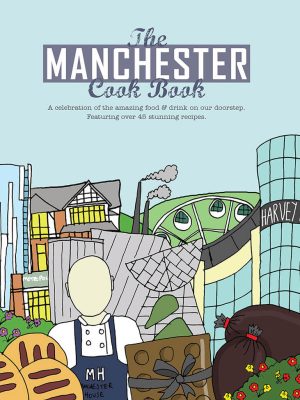 Machester Cook book