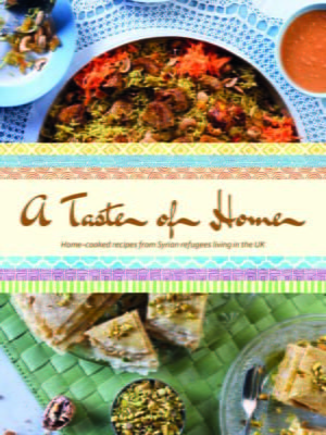 A Taste of Home