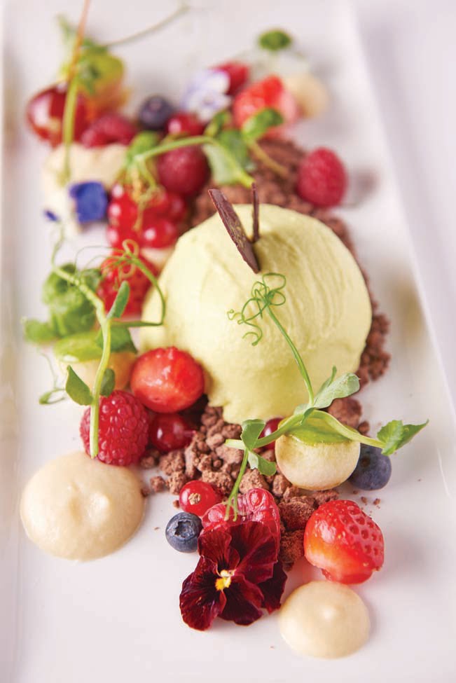 Cheshire Cook Book - Image 4
