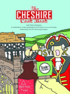Cheshire Cook Book