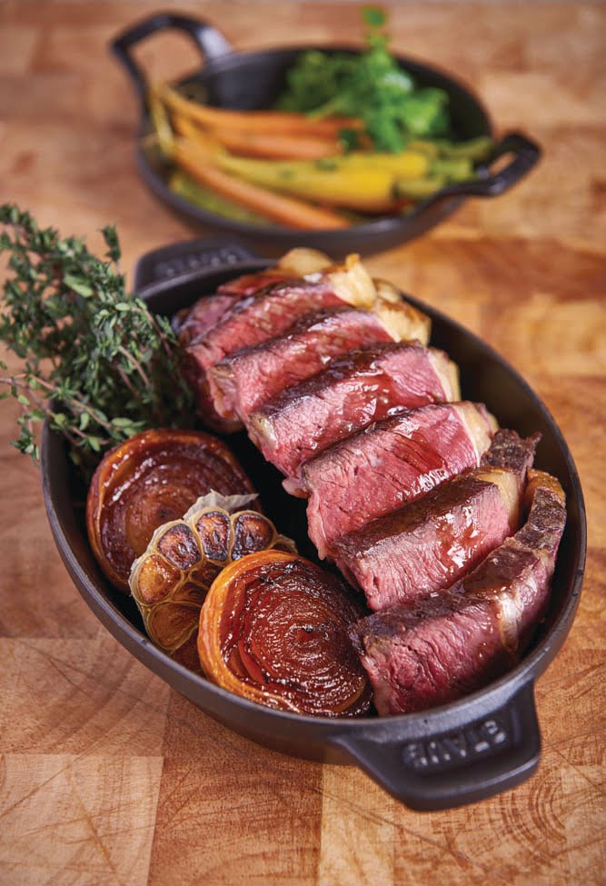 Cheshire Cook Book - Image 2