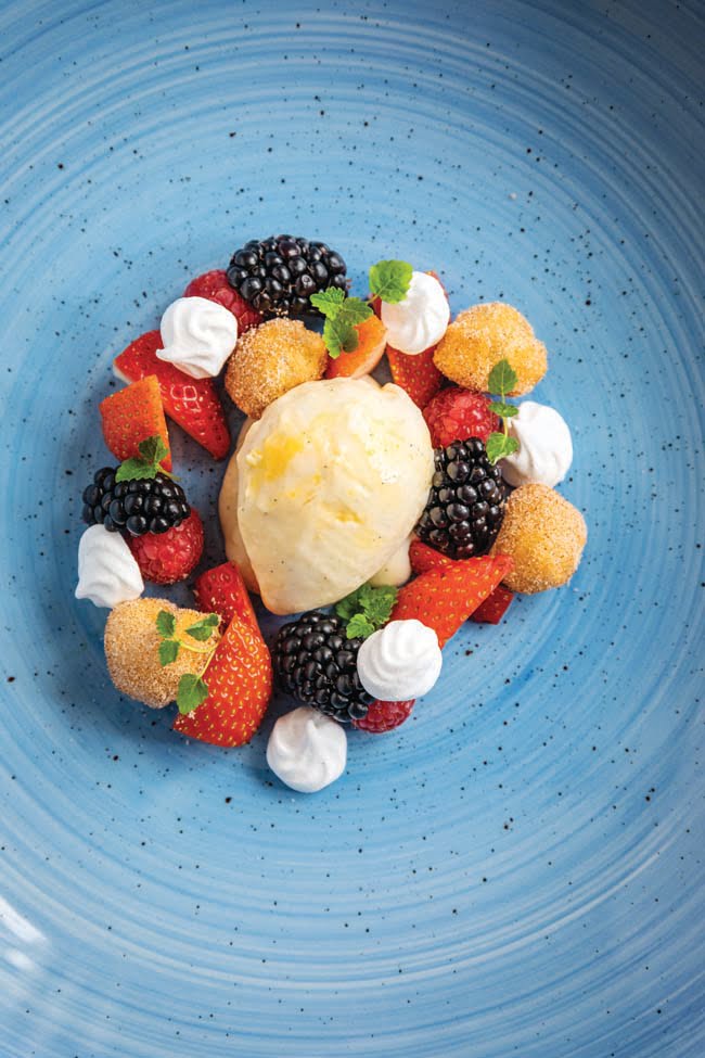 Cornish Cook Book - Image 4