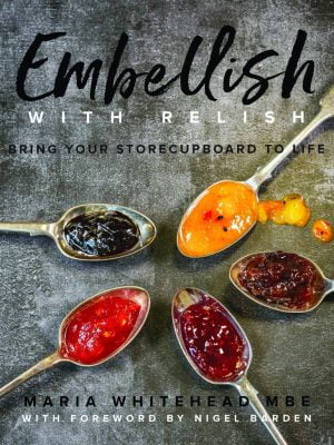 Embellish with Relish
