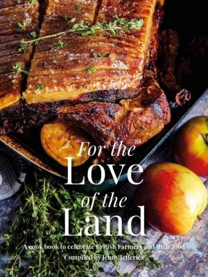 For the Love of the Land