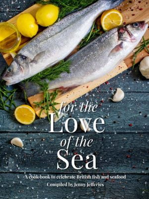 For the Love of the Sea