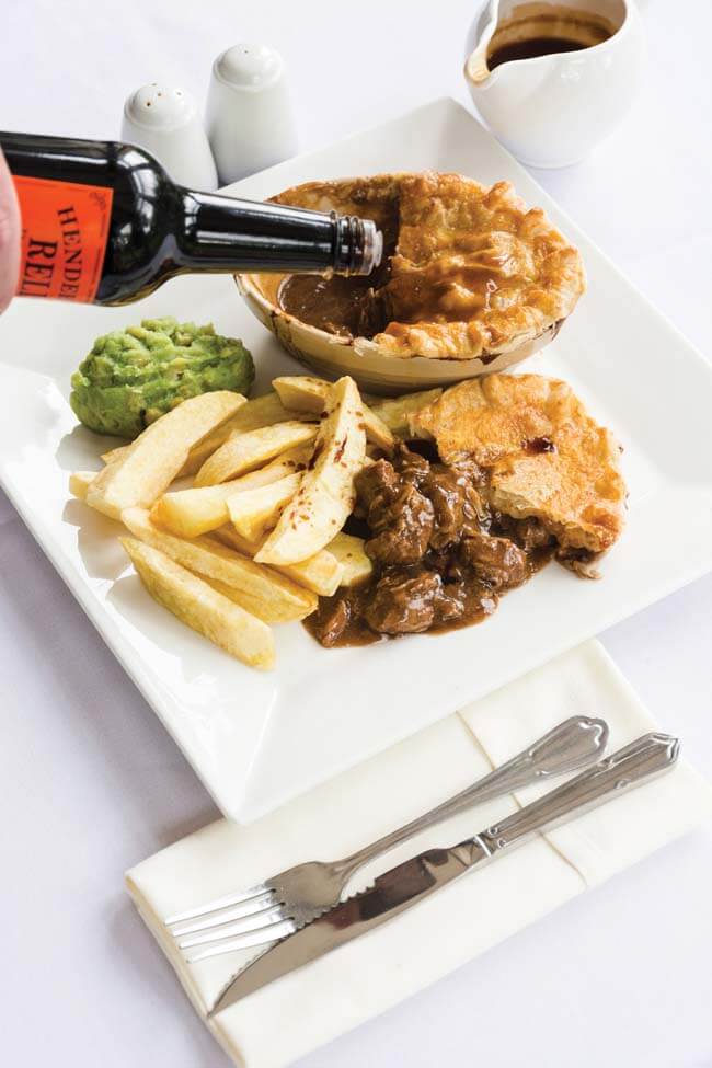 The Henderson's Relish Cookbook - Image 4