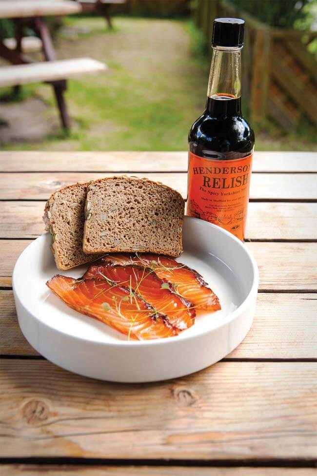 The Henderson's Relish Cookbook - Image 3