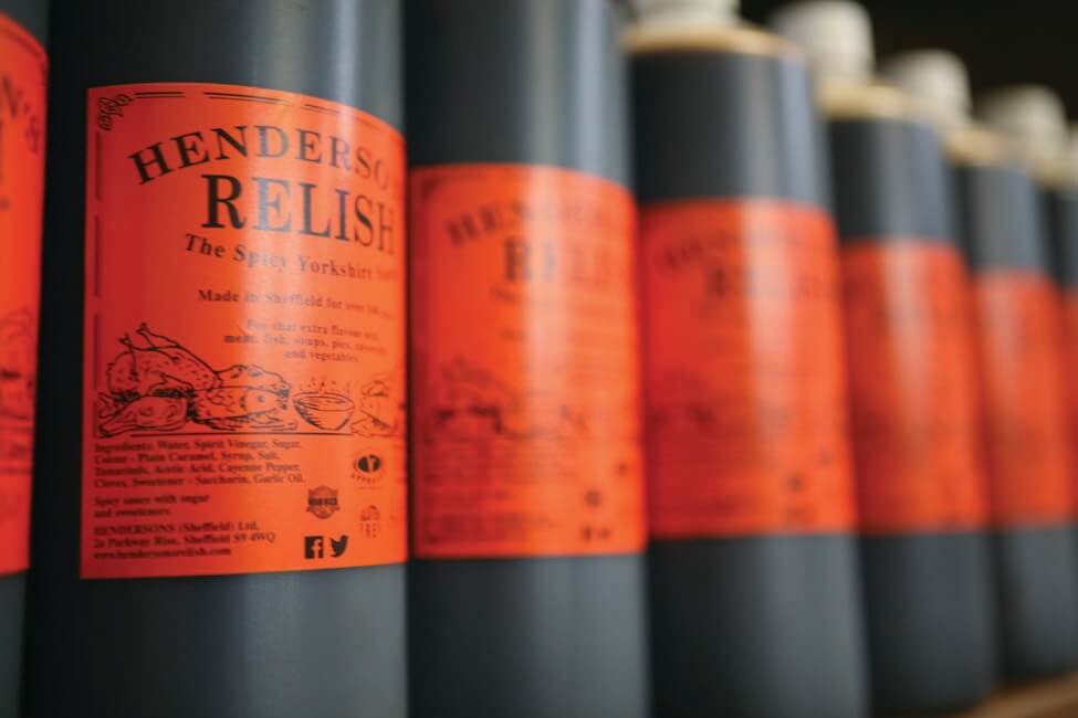 The Henderson's Relish Cookbook - Image 2