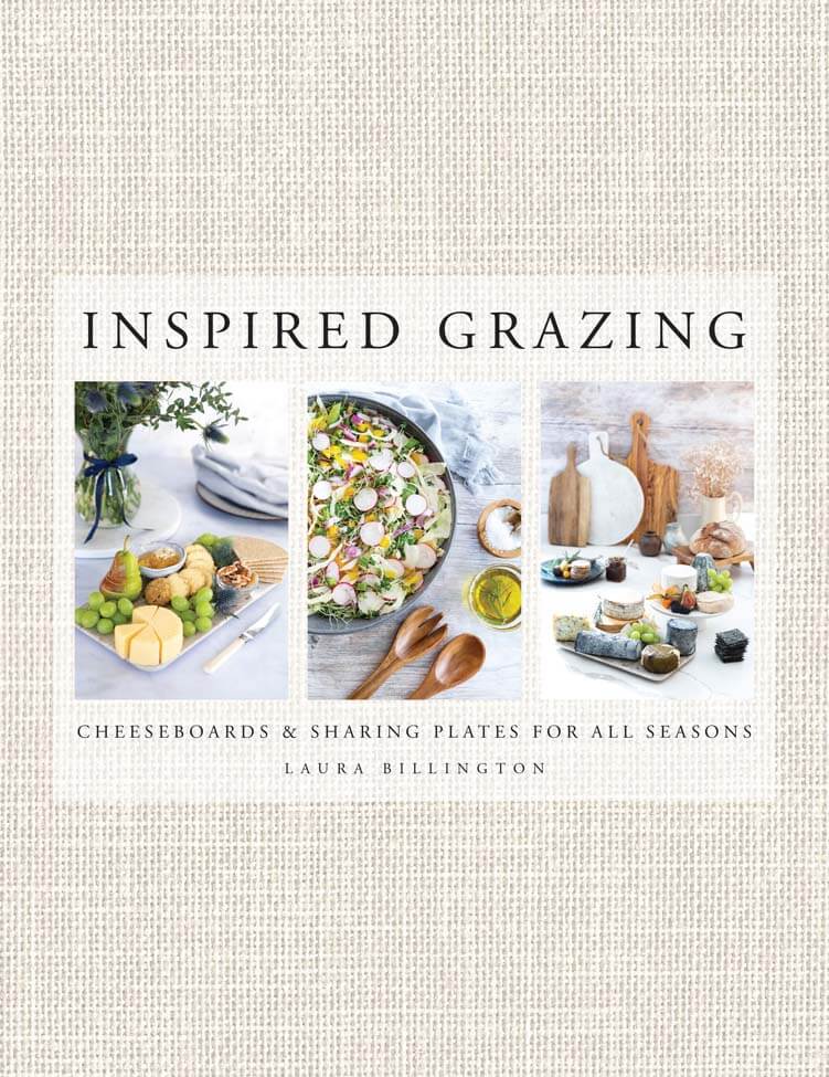 Inspired Grazing