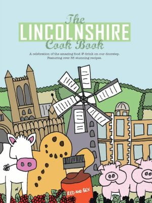Lincolnshire Cook Book
