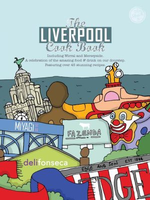 Liverpool Cook Book