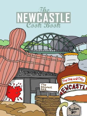 Newcastle Cook Book