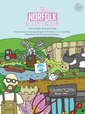 Norfolk Cook Book