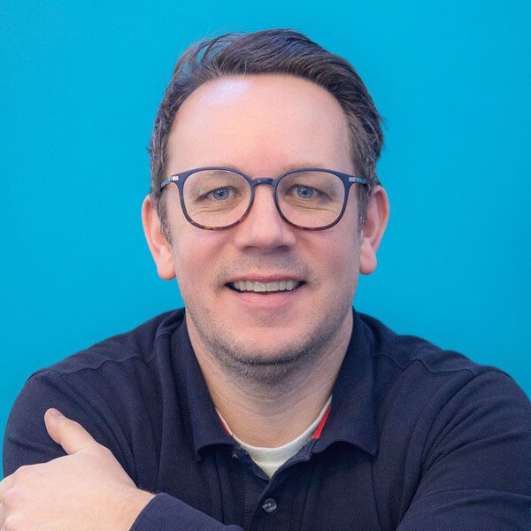 Phil Turner