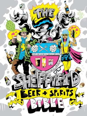 Sheffield Beer and Spirit Bible