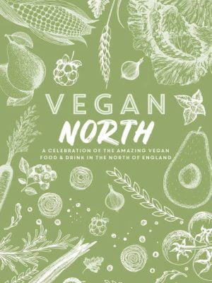 Veggie and Vegan