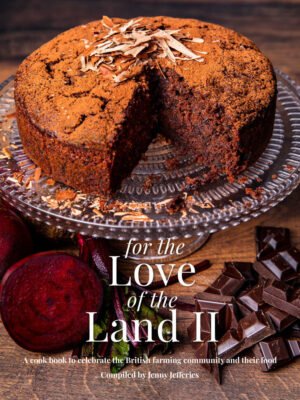 For the Love of the Land 2