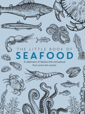 Little Book of Seafood