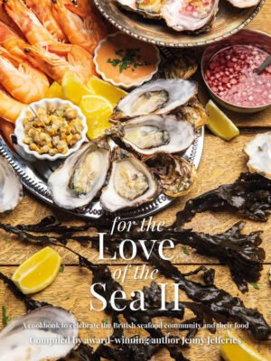 Love of the Sea