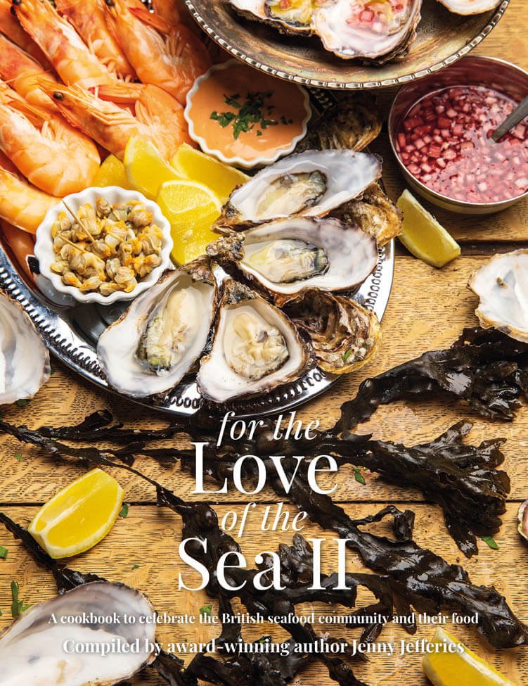 Love of the Sea