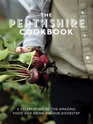 Perthshire Cookbook