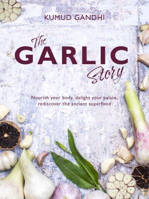 The Garlic Story