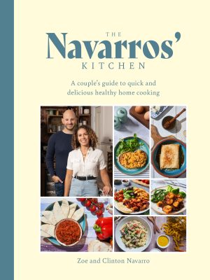 The Navarros' Kitchen