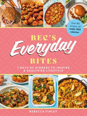 Becs' Everyday Bites