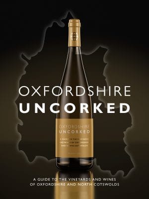 Oxfordshire Uncorked