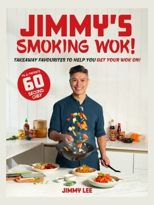 Jimmy's Smoking Wok