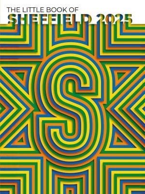 The Little Book of Sheffield 2025